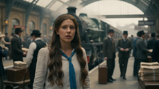 Enola Holmes 3: the true story explained