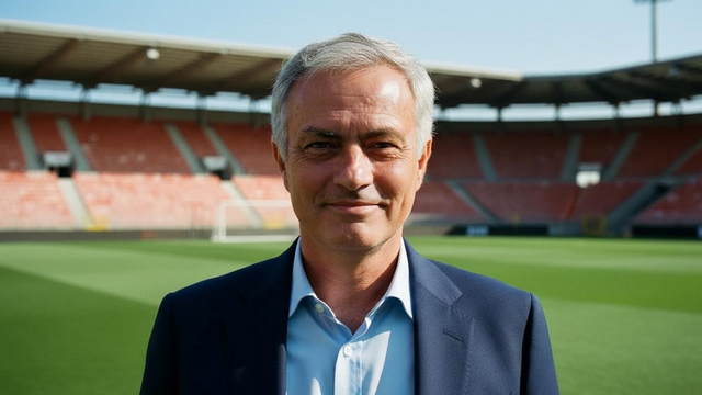 Inside Jose Mourinho's new documentary: release date, biggest reveals and how it sets up the Special One's next takeover