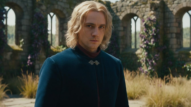 Daeron’s fate in House of the Dragon — and whether he survives season 3
