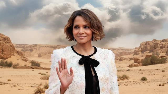 Halle Berry's Storm tribute sparks nostalgia as X-Men turns 26