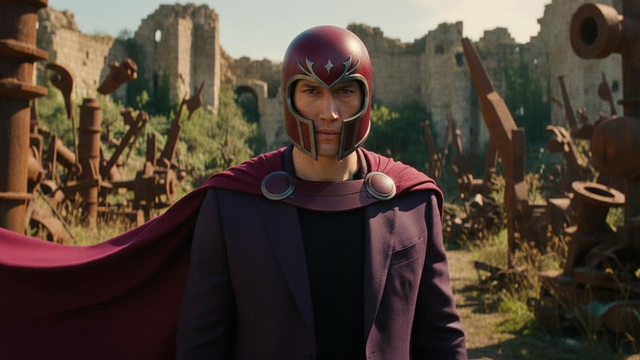 Adam Driver tipped for Magneto reignites Marvel’s longest-running fan gripe