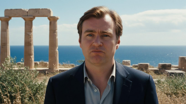 Christopher Nolan nearly directed Troy two decades ago — the untold story of the epic that got away