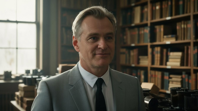Christopher Nolan just defended David Fincher’s divisive Alien 3 — 33 years on