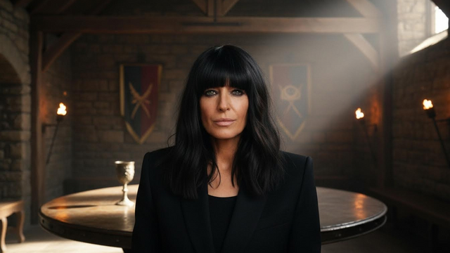 The Traitors host Claudia Winkleman reveals the real reason she quit her BBC talk show after one season