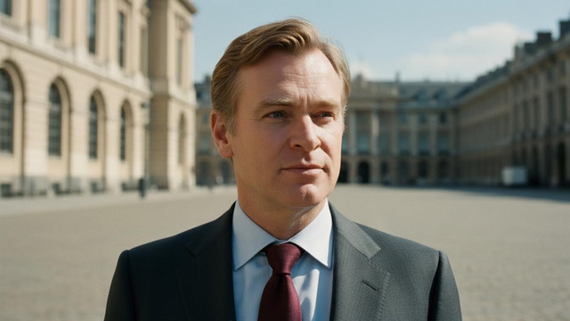 Christopher Nolan finally names his all-time James Bond film — and the 007 who tops his list