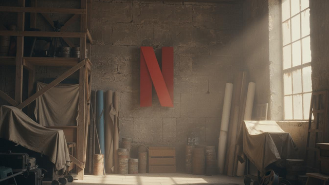 Netflix has used AI on nearly 300 productions to speed up and slash costs