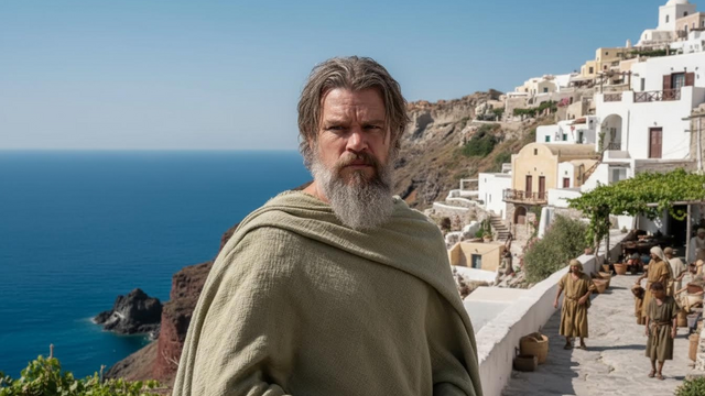 Every hero, god and monster in Christopher Nolan’s The Odyssey — and the stars who play them