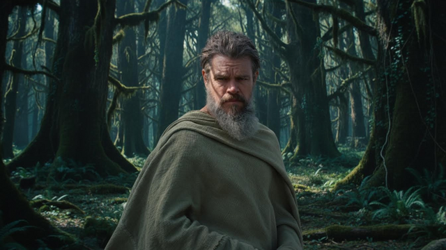 After 80 films, Matt Damon brushed off Christopher Nolan’s warning before The Odyssey — then came the toughest shoot of his career