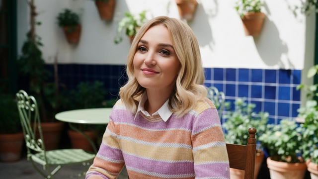 Chloe Fineman quits SNL after seven years — what’s next?