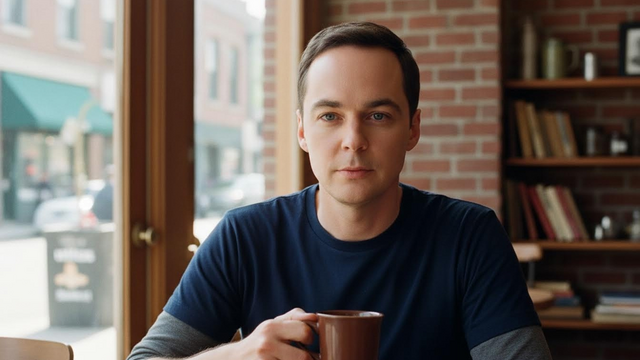 Jim Parsons reveals the high price he paid for Big Bang Theory fame