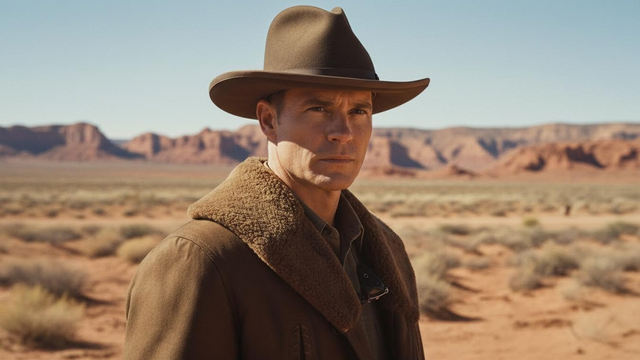 Timothy Olyphant and Anya Taylor-Joy's Lucky steals the crown as Apple TV+'s new No 1