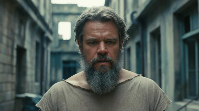 Matt Damon says Bourne isn’t built for endless sequels like James Bond — here’s why the next one is so hard