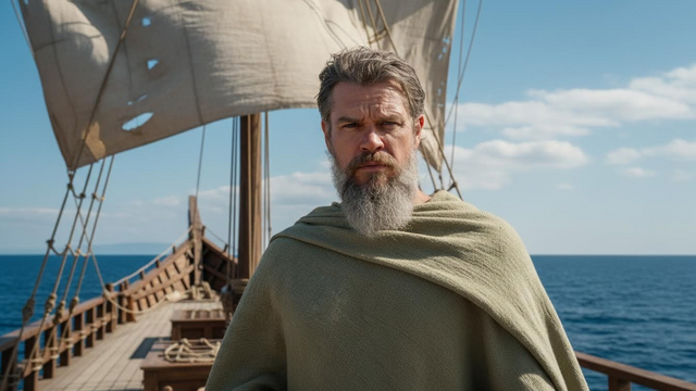 Can The Odyssey break the dad-movie mould? Box office insiders debate its audience ceiling