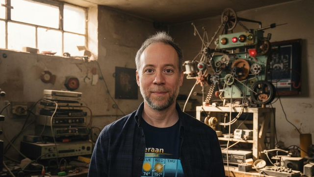 ‘Stuart Fails to Save the World’ sets premiere date: cast and plot revealed