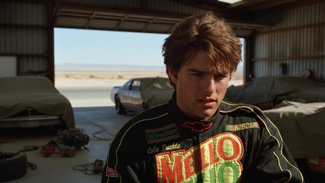 Days of Thunder Sparked Tom Cruise and Nicole Kidman’s A-List Love Story