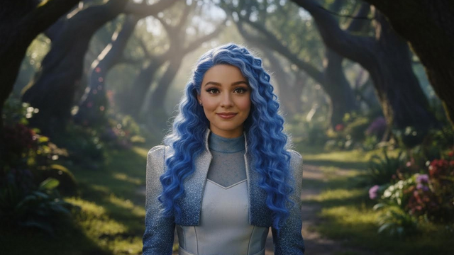 Who’s Who in Descendants: Wicked Wonderland — and Is It Worth Watching?