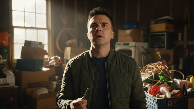 Malcolm in the Middle alum Frankie Muniz says 3-year ordeal is 'destroying my life'