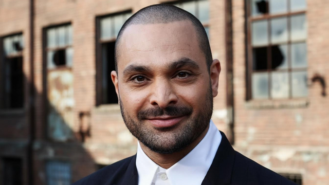 Michael Mando Fired From Apple’s Sinking Spring After On-Set Clash With Co-Star
