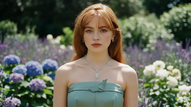 Is Sadie Sink Tall Enough for Jean Grey? How She Compares to the Comics