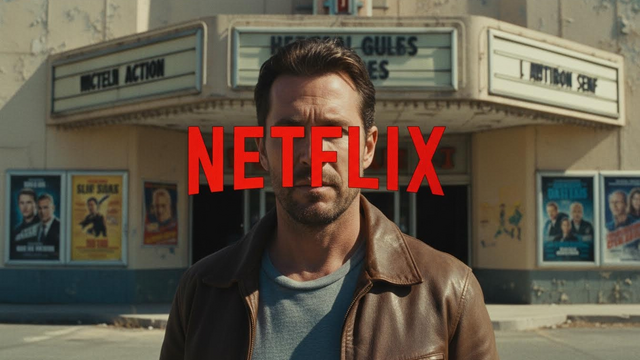 Forgotten 2010s Action Drama Rockets Up Netflix Charts, Finds New Life on Streaming