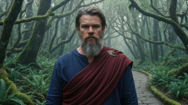 The Odyssey Sparks Calypso Debate, and Fans Pick Pirates of the Caribbean