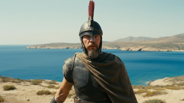 Nolan’s The Odyssey on track to hit $1B, poised to be his top-grossing film