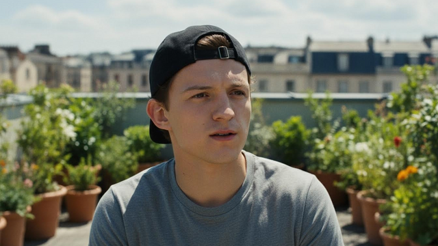 Tom Holland dodges Spider-Man 5 question, says he’s open to a new MCU role