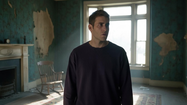 Still haunted by The Haunting of Hill House? Queue up these four Mike Flanagan chillers