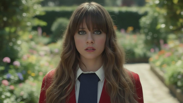 Azul Guaita Breaks Out in Netflix’s My Daughter’s Father: What to Know