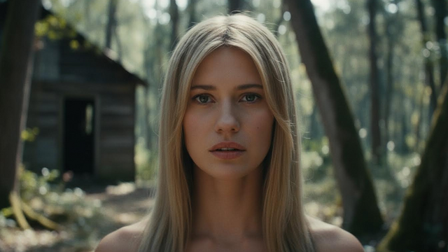 Soulm8te Guide: Cast, plot, and when you can watch the new sci-fi thriller