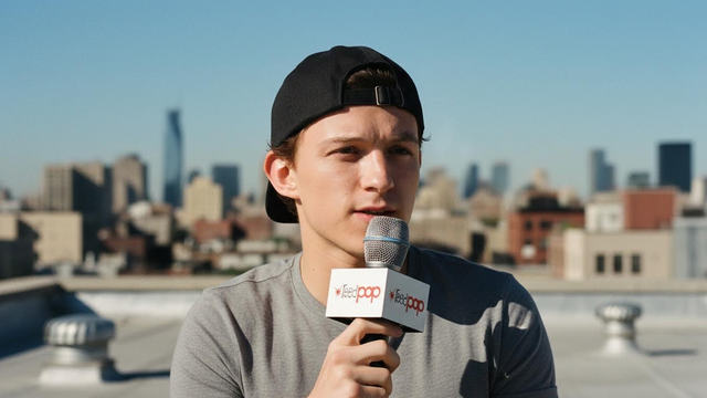 Tom Holland Credits Insomniac’s Spider-Man Games for Spider-Man: Brand New Day’s Wildest Action Scenes