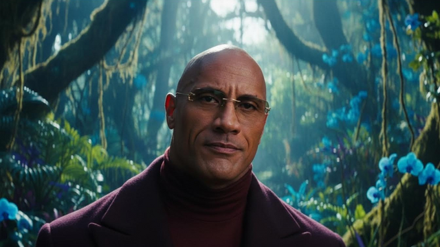 Jumanji: Open World first look drops, Dwayne Johnson and the gang are back