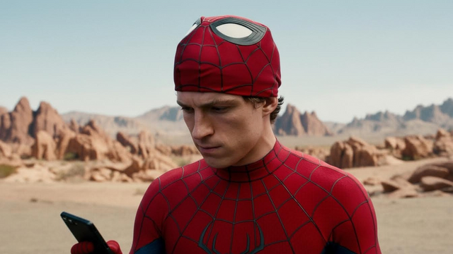 Leaked Spider-Man: Brand New Day post-credits scene teases Battleworld tie to Avengers: Doomsday