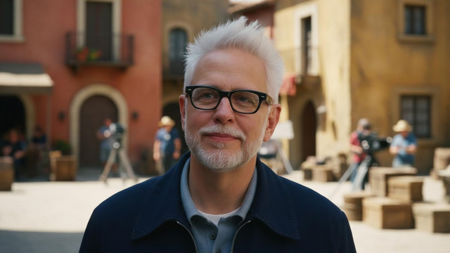 James Gunn shuts down DCU Batman casting buzz: no decision yet