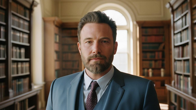 Ben Affleck, 'Jeopardy!' Champ Jamie Ding Nab $1M on Who Wants to Be a Millionaire