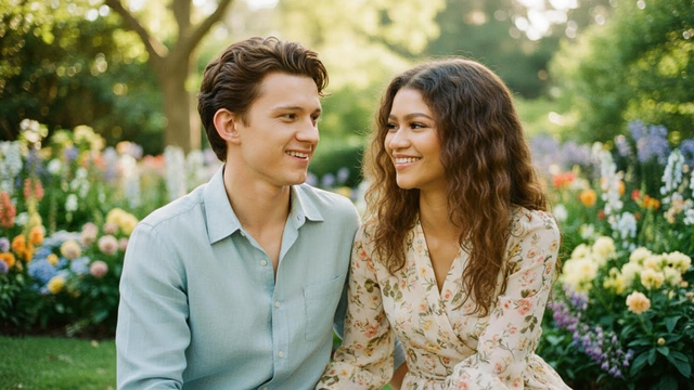 Zendaya on Tom Holland: “The greatest gift” my career ever gave me