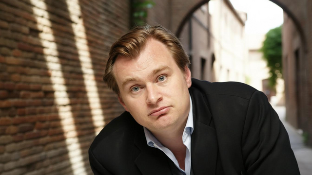 Christopher Nolan Almost Walked Away From The Dark Knight — here’s what gave him pause