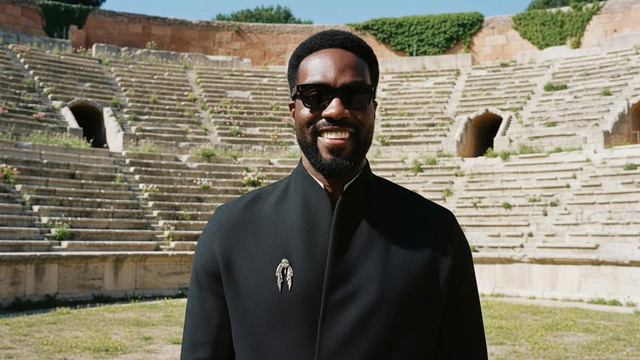 Yahya Abdul-Mateen II finally addresses Marvel's Wonder Man cancellation
