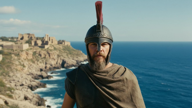 $500M tourism boost projected from Christopher Nolan’s The Odyssey in Sicily’s islands