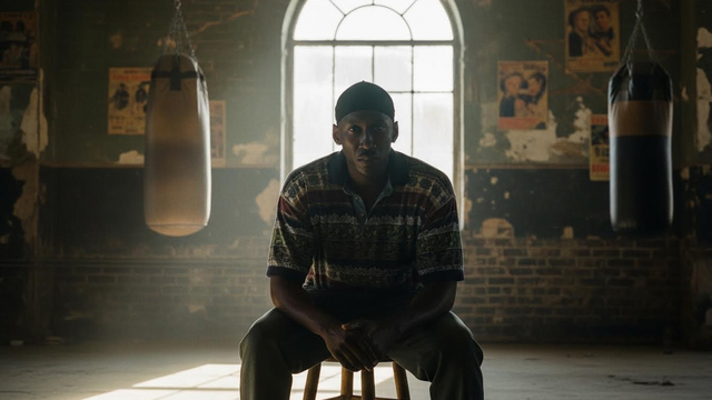 Mahershala Ali Calls Out Marvel After Blade Is Shelved