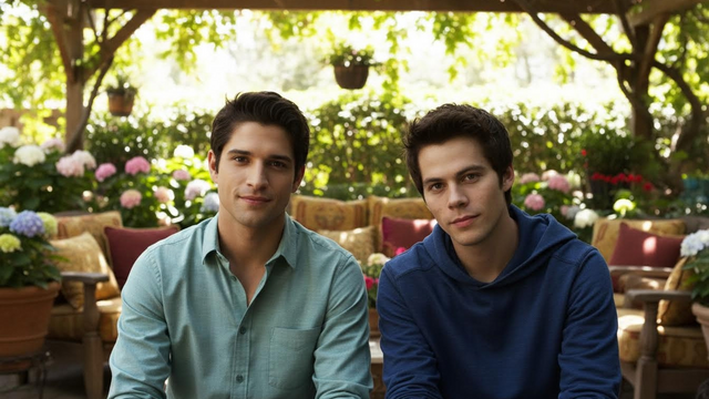 7 TV BFFs Who Showed Us What Real Friendship Looks Like