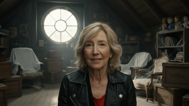Insidious: Out of the Further unveils cast — meet the fresh faces of fear