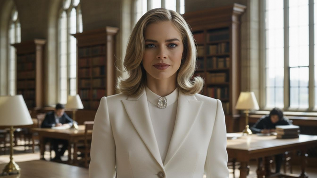 Samara Weaving Is Emma Frost: Powers, Backstory, and What to Expect in X-Men