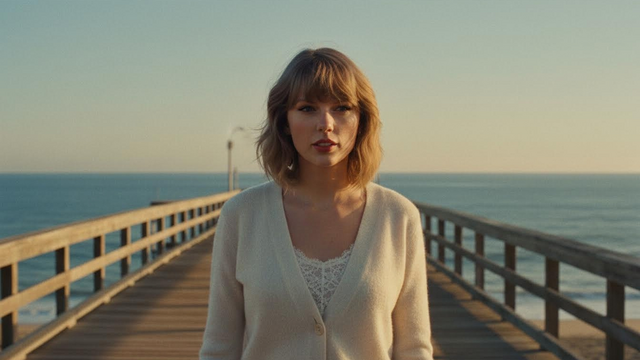Taylor Swift’s ‘August’ Explained: The Other Girl’s Side of a Doomed Summer Romance