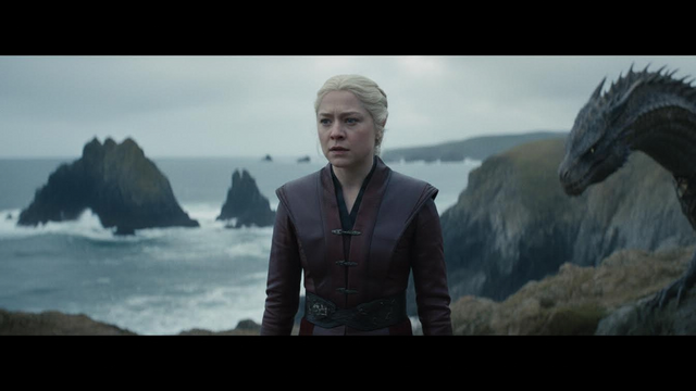 Where Was Nettles in House of the Dragon S3E7? Her Story So Far