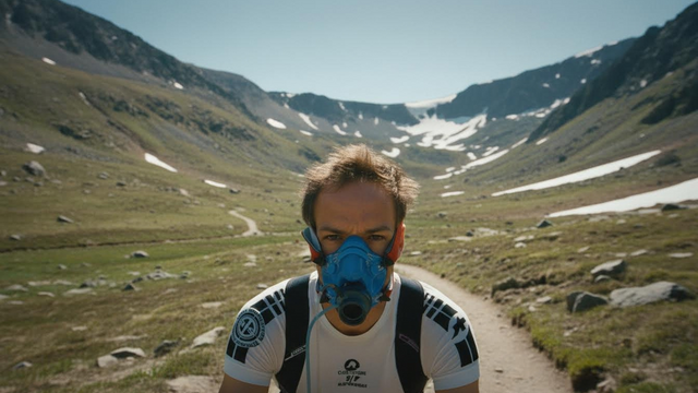 Where to Stream Icarus, the Oscar-Winning Doping Scandal Documentary, Right Now