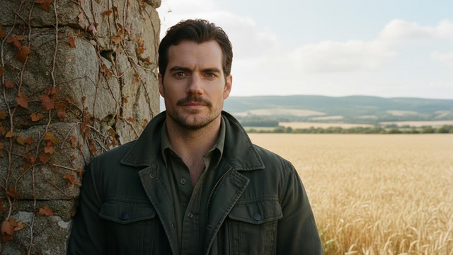 Every Confirmed Henry Cavill Project in the Works Right Now