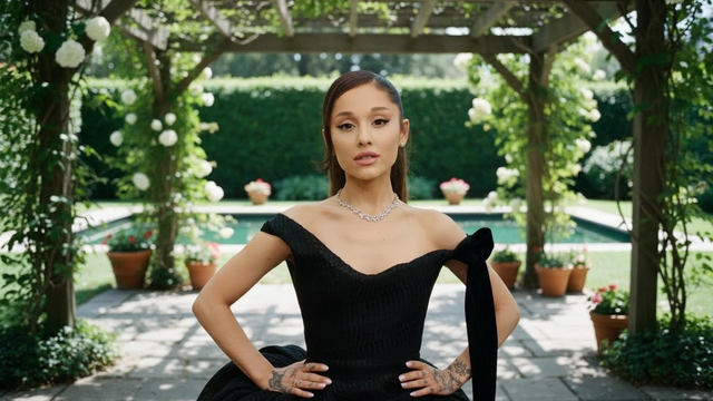Ariana Grande Defends Taking a Break: “Boundaries Need to Be Set”