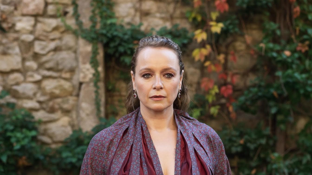 Oscar nominee Samantha Morton says she still struggles to land roles, even with “good agents”
