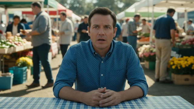 Surprise Offer Blindsides Ted in Ted Lasso Season 4 Premiere Recap